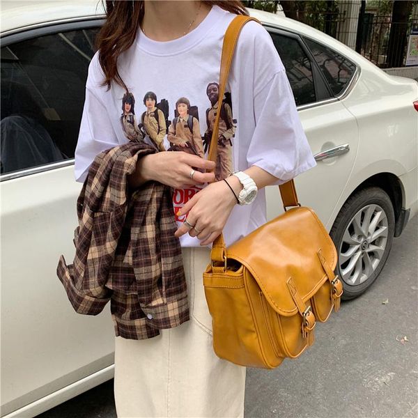 cross body 2021 japanese vintage feeling girl cool broadband cross-body bag female college versatile ins shoulder
cross body 2021 japanese vintage feeling girl cool broadband cross-body bag female college versatile ins shoulder