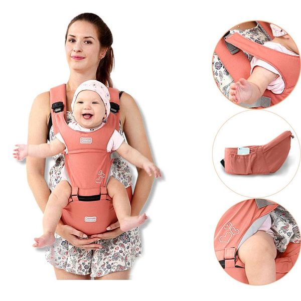 baby carrier hipseat waist stool walkers ergonomic kangaroo baby sling wrap suspenders backpack prevent o-type leg 0-36 months
baby carrier hipseat waist stool walkers ergonomic kangaroo baby sling wrap suspenders backpack prevent o-type leg 0-36 months