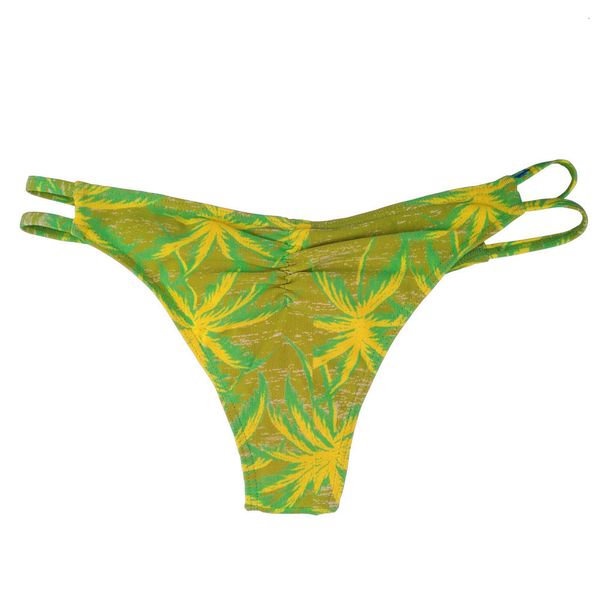 new women's swimming trunks printed pleated thong bikini swimming trunks (us, Black;pink
new women's swimming trunks printed pleated thong bikini swimming trunks (us, Black;pink