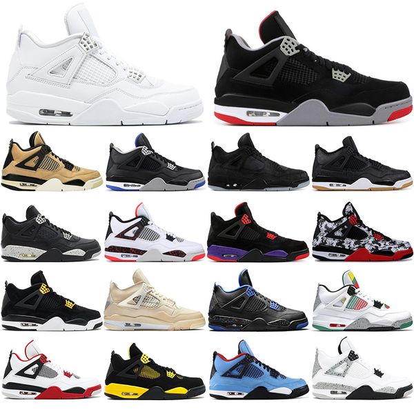 with socks 2020 4s white sail se neon black cat jumpman 4 basketball shoes metallic green trainers travis scotts purple men sports sneakers
with socks 2020 4s white sail se neon black cat jumpman 4 basketball shoes metallic green trainers travis scotts purple men sports sneakers