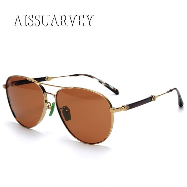 2019 acetate titanium polarized light sunglasses designer sun quality driving uv400 glasses brand men high yellow luxury for ghcwg, White;black
2019 acetate titanium polarized light sunglasses designer sun quality driving uv400 glasses brand men high yellow luxury for ghcwg, White;black