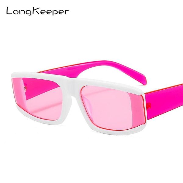 sunglasses vintage square women men travel small rectangle sun glasses ladies fashion shades uv400, White;black
sunglasses vintage square women men travel small rectangle sun glasses ladies fashion shades uv400, White;black