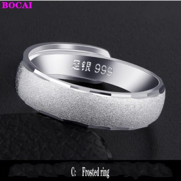 s999 sterling silver men's and women's ring thai silver craft simple dragon opening ring personality phoenix ring for women 201006, Golden;silver
s999 sterling silver men's and women's ring thai silver craft simple dragon opening ring personality phoenix ring for women 201006, Golden;silver