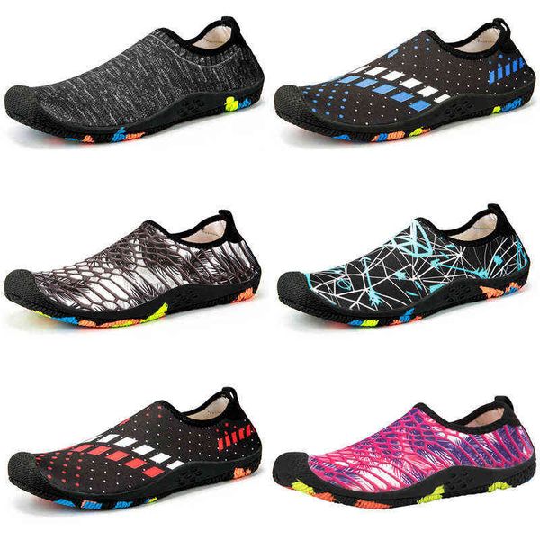 swimming shoes lovers hiking outdoor wading beach barefoot anti slip snorkeling, Black
swimming shoes lovers hiking outdoor wading beach barefoot anti slip snorkeling, Black