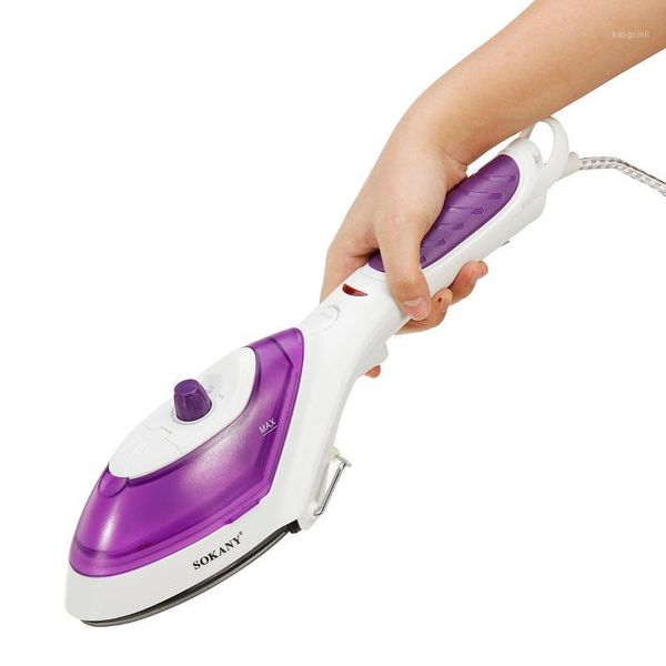 1000w portable garment steamer handheld clothes garment steamers + brush fast-heat steam iron home travel vertical steamer1
1000w portable garment steamer handheld clothes garment steamers + brush fast-heat steam iron home travel vertical steamer1