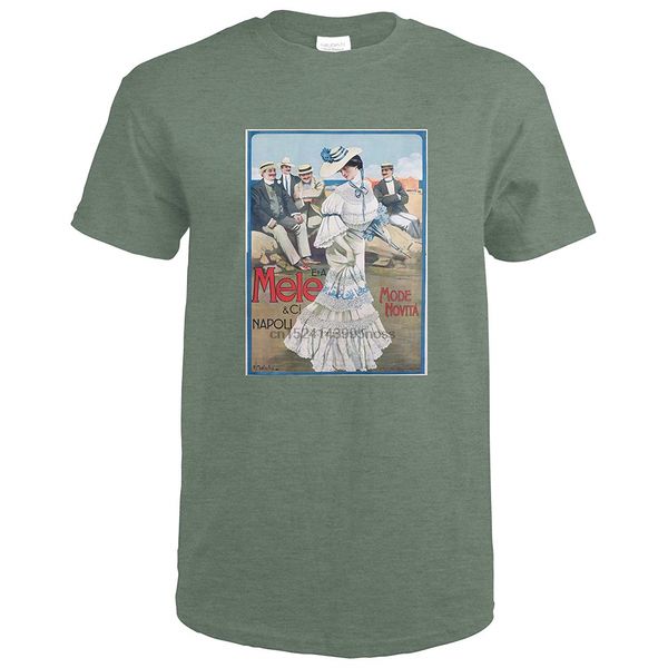 mele and ci mode novita vintage poster artist malerba italy c 1900 58233 heather military green xx large sport sweatshirt hoodie t shirt
mele and ci mode novita vintage poster artist malerba italy c 1900 58233 heather military green xx large sport sweatshirt hoodie t shirt
