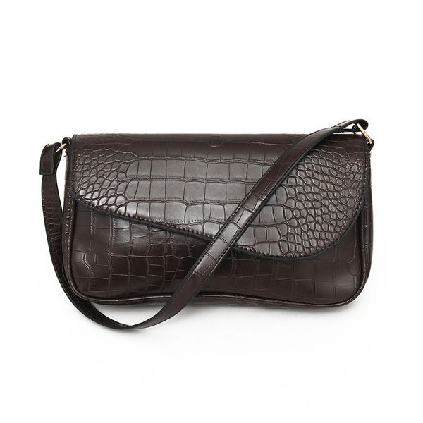 hbp non-brand korean fashion bag women's new alligator small square bag versatile simple one shoulder diagonal span 2 sport.0018
hbp non-brand korean fashion bag women's new alligator small square bag versatile simple one shoulder diagonal span 2 sport.0018