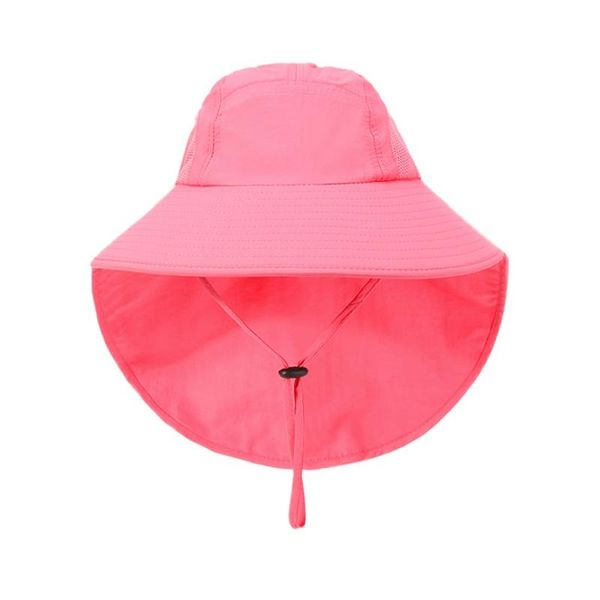 outdoor children sun protection caps breathable hunting hiking boonie hat fishing cap wide brim hat with neck flap, Black;white
outdoor children sun protection caps breathable hunting hiking boonie hat fishing cap wide brim hat with neck flap, Black;white