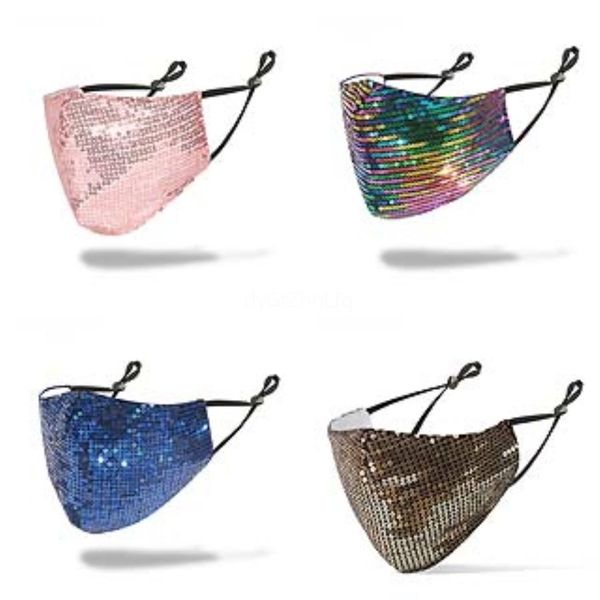 glitter mask facial mask dustproof sequin dustproof cotton masks#191 earloop men face designer masks women bkljx
glitter mask facial mask dustproof sequin dustproof cotton masks#191 earloop men face designer masks women bkljx