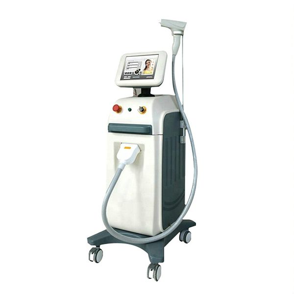 2019 big spot profession 808nm diode laser/soprano ice alma laser /alexandrite laser hair removal machine handpiece with screen, Black
2019 big spot profession 808nm diode laser/soprano ice alma laser /alexandrite laser hair removal machine handpiece with screen, Black