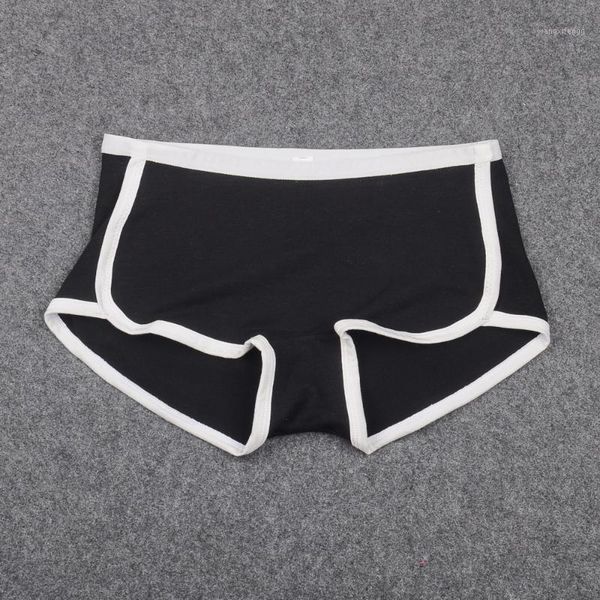 winter underwear brand quality women cotton boyshort briefs cute hipster girls lingerie boy shorts boxer casual panties1, Black;pink
winter underwear brand quality women cotton boyshort briefs cute hipster girls lingerie boy shorts boxer casual panties1, Black;pink