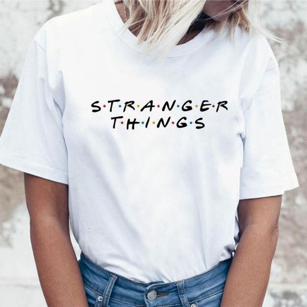new stranger things harajuku ullzang t shirt women upside down eleven funny t-shirt 90s graphic tshirt female fashion tees, White
new stranger things harajuku ullzang t shirt women upside down eleven funny t-shirt 90s graphic tshirt female fashion tees, White