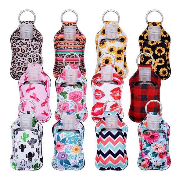 50set/lot neoprene hand keyring with 30ml sanitizer bottle holder keychain bags key rings hand soap bottle holder 1027
50set/lot neoprene hand keyring with 30ml sanitizer bottle holder keychain bags key rings hand soap bottle holder 1027