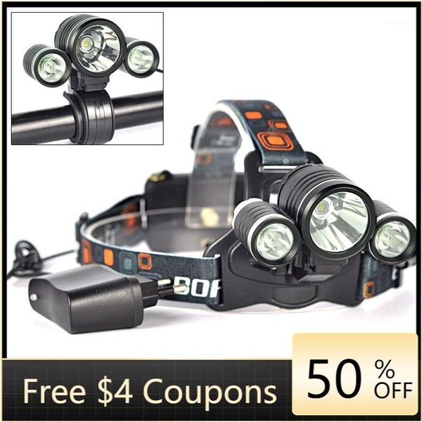 headlamps led head torch super bright rechargeable waterproof 4 modes headlight 5000 lumens 2-in-1 removable 3*xm-l t6 headlamp porta1
headlamps led head torch super bright rechargeable waterproof 4 modes headlight 5000 lumens 2-in-1 removable 3*xm-l t6 headlamp porta1