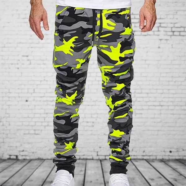 men's pants bright camouflage casual street trend hip-hop style lace-up pencil for men and teenagers jogger pants2021, Black
men's pants bright camouflage casual street trend hip-hop style lace-up pencil for men and teenagers jogger pants2021, Black