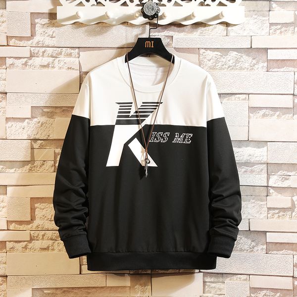 autumn spring 2020 hoodie sweatshirt mens black white hip hop punk pullover streetwear casual fashion clothes plus oversize 5xl
autumn spring 2020 hoodie sweatshirt mens black white hip hop punk pullover streetwear casual fashion clothes plus oversize 5xl