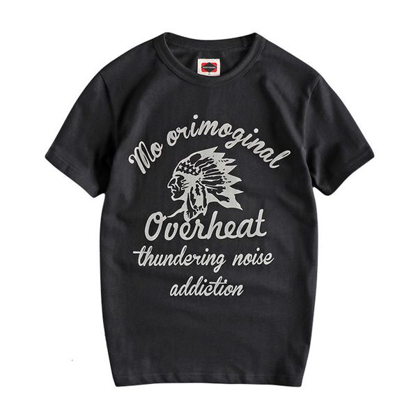 2021 new retro khaki indian letter pattern cotton trendy england style vintage men's round neck short-sleeved t-shirt xyev, White;black
2021 new retro khaki indian letter pattern cotton trendy england style vintage men's round neck short-sleeved t-shirt xyev, White;black