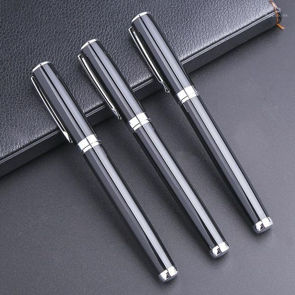 gel pens korean novelty metal pen roller ball point ballpen custom wedding stationery school thing office supply item1
gel pens korean novelty metal pen roller ball point ballpen custom wedding stationery school thing office supply item1