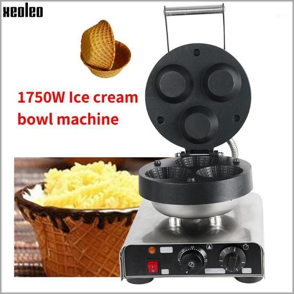 bread makers xeoleo ice cream waffle cone machine bowl maker container crispy taste non-stick pan commercial&diy 1750w1
bread makers xeoleo ice cream waffle cone machine bowl maker container crispy taste non-stick pan commercial&diy 1750w1