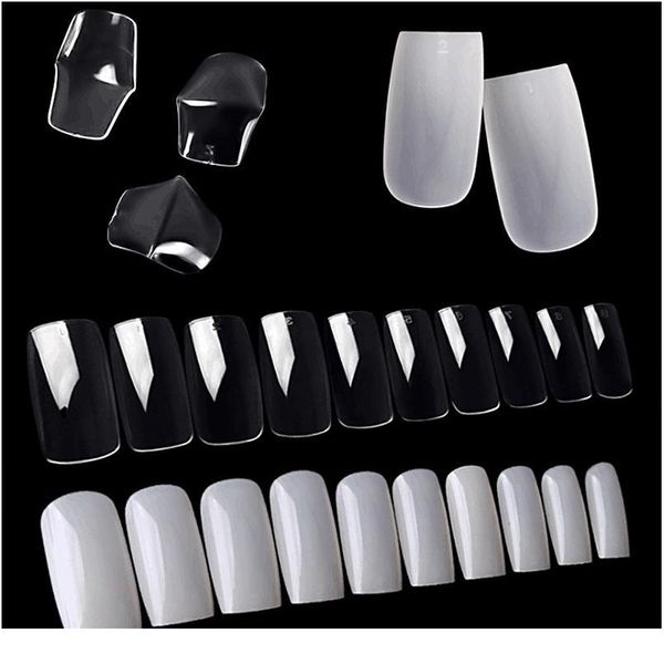 500pcs/bag nail art manicure tips for false nails fake nails forms for extension manicure art for false nails d jlldiv, Black
500pcs/bag nail art manicure tips for false nails fake nails forms for extension manicure art for false nails d jlldiv, Black