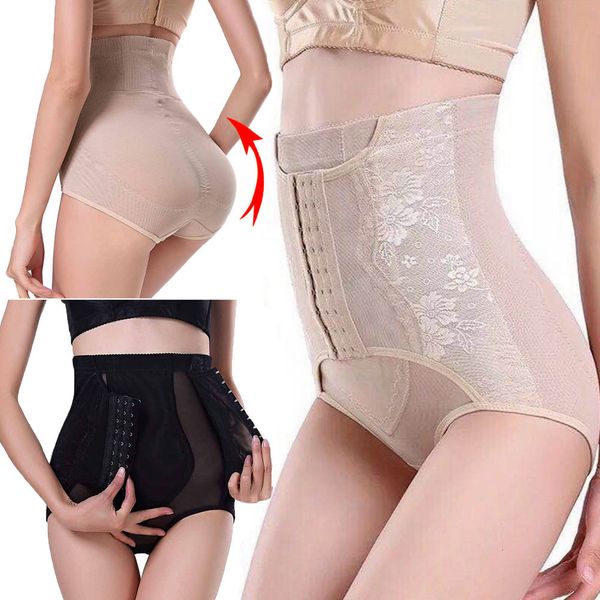 full body shaper high waist tummy control briefs butt lifter slimming panty post natal postpartum recovery shapewear -2xl, Black;white
full body shaper high waist tummy control briefs butt lifter slimming panty post natal postpartum recovery shapewear -2xl, Black;white
