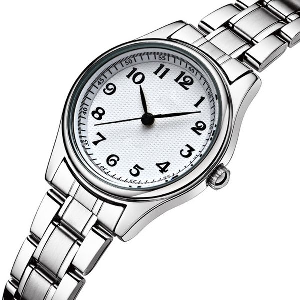 ladies watch fashion casual wrist watch waterproof wristwatchs stainless steel wrist watchsquartz clock watchs calendar watch silver black, Slivery;brown
ladies watch fashion casual wrist watch waterproof wristwatchs stainless steel wrist watchsquartz clock watchs calendar watch silver black, Slivery;brown