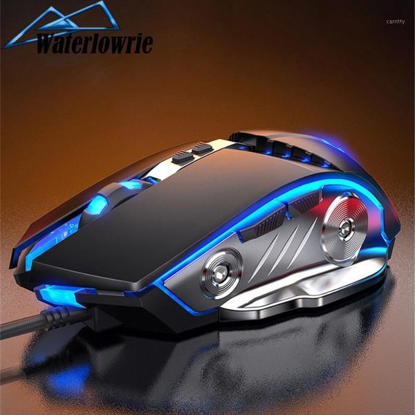 gaming mouse 3200dpi adjustable silent mouse optical led usb wired computer game notebook gamer mice for gamer home office1
gaming mouse 3200dpi adjustable silent mouse optical led usb wired computer game notebook gamer mice for gamer home office1