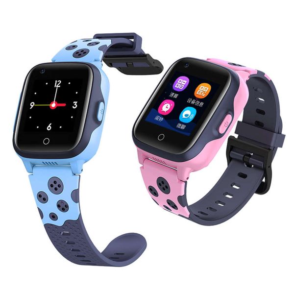 new 4g all china netcom asr phone is really waterproof positioning sos children's watch
new 4g all china netcom asr phone is really waterproof positioning sos children's watch
