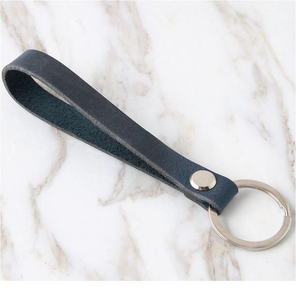 fashion handmade leather keychain crazy horse hide waist hanging car leather key chain cute wallet keychains key rope jllhit
fashion handmade leather keychain crazy horse hide waist hanging car leather key chain cute wallet keychains key rope jllhit