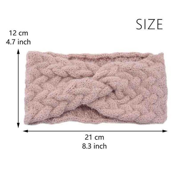 soft autumn winter plush ear warmer twist cross knitted wide hairband solid color women sweet crochet headwrap hair accessories q wmthtx
soft autumn winter plush ear warmer twist cross knitted wide hairband solid color women sweet crochet headwrap hair accessories q wmthtx