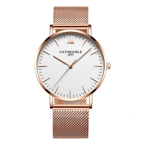 ultra casual watch men's mesh simple ruizhiyuan band thin waterproof quartz micro 2021, Slivery;brown
ultra casual watch men's mesh simple ruizhiyuan band thin waterproof quartz micro 2021, Slivery;brown