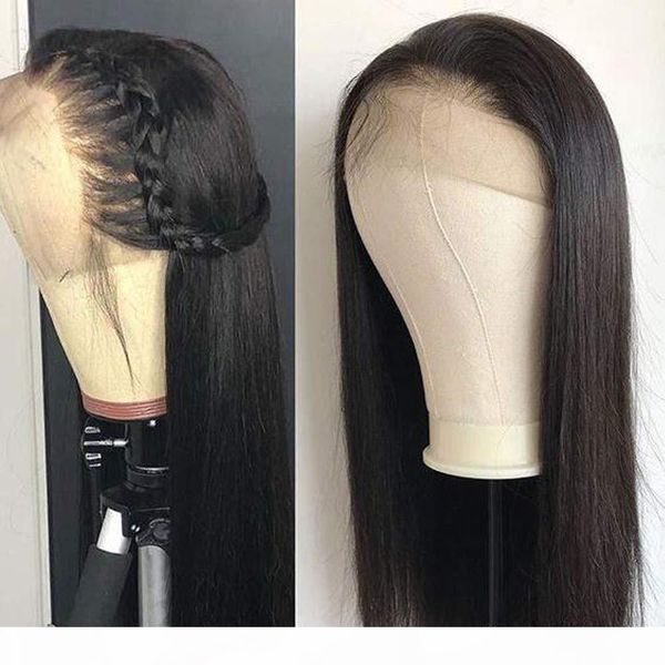 glueless fake scalp wig for black women glueless virgin peruvian remy straight pre plucked fake scalp lace front wigs 13x6 human hair, Black;brown
glueless fake scalp wig for black women glueless virgin peruvian remy straight pre plucked fake scalp lace front wigs 13x6 human hair, Black;brown