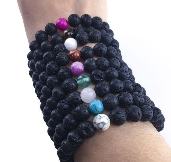new style 8mm natural lava stone beads cross bracelet aromatherapy essential oil diffuser bracelet jllews yummy_shop, Golden;silver
new style 8mm natural lava stone beads cross bracelet aromatherapy essential oil diffuser bracelet jllews yummy_shop, Golden;silver