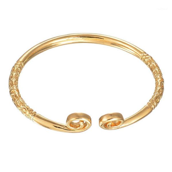 new fashion adjustable engraved patterns opening bracelet bangles for women jewelry gift mujer pulseras1, Black
new fashion adjustable engraved patterns opening bracelet bangles for women jewelry gift mujer pulseras1, Black
