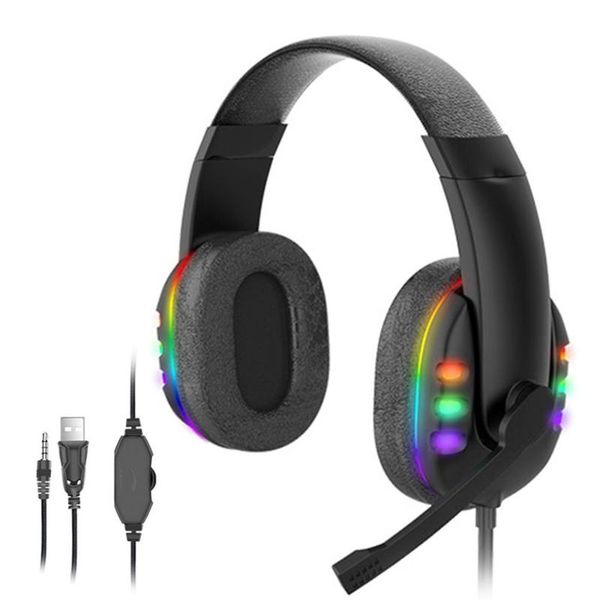 professional led light gamer headset for computer ps4 gaming headphones adjustable bass stereo pc wired headset with mic gifts
professional led light gamer headset for computer ps4 gaming headphones adjustable bass stereo pc wired headset with mic gifts