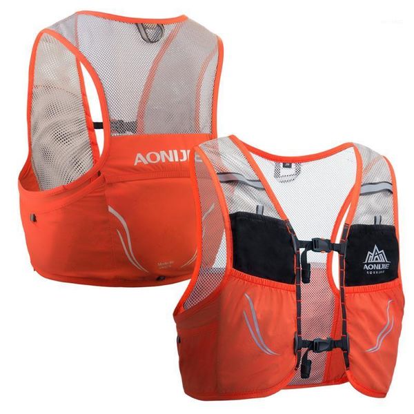 lixada outdoor breathable running vest mesh hydration rucksack bag running vests for cycling marathon racing climbing1, Gray;blue
lixada outdoor breathable running vest mesh hydration rucksack bag running vests for cycling marathon racing climbing1, Gray;blue