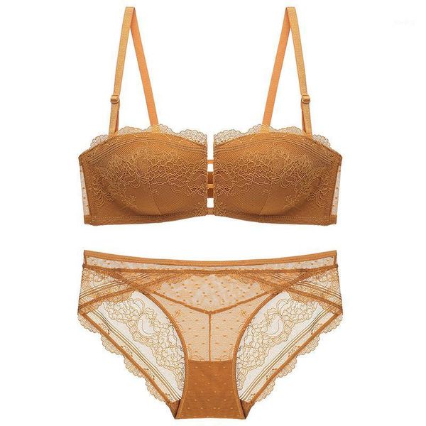 sell europe and america new style retro strapless lace thin comfortable bra set french four-corner bra1, Red;black
sell europe and america new style retro strapless lace thin comfortable bra set french four-corner bra1, Red;black