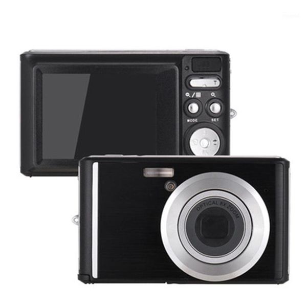 professional digital camera pography video 6x optical zoom portable lcd screen 2.4 inch 18mp gifts ultra thin recording1 cameras
professional digital camera pography video 6x optical zoom portable lcd screen 2.4 inch 18mp gifts ultra thin recording1 cameras
