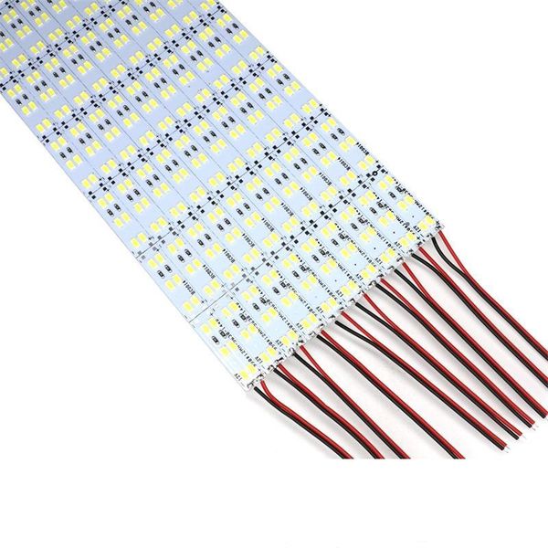 double row 1m dc 12v 144pcs * smd 5630 5730 led bar rigid led strip 100cm cabinet light white 50m lot
double row 1m dc 12v 144pcs * smd 5630 5730 led bar rigid led strip 100cm cabinet light white 50m lot