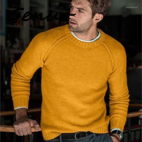 men's sweaters autumn winter solid sweater men casual slim fit mens knitted comfort o-neck knitwear pullover s-3xl pull homme1, White;black
men's sweaters autumn winter solid sweater men casual slim fit mens knitted comfort o-neck knitwear pullover s-3xl pull homme1, White;black