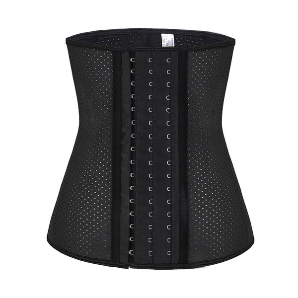 premium latex waist trainer corset with 9 steelbones slimming body shapers belly tummy strap sculpting shapewear
premium latex waist trainer corset with 9 steelbones slimming body shapers belly tummy strap sculpting shapewear