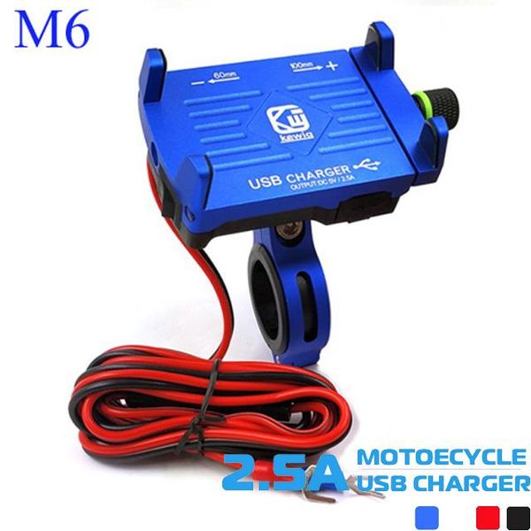 aluminum with usb charging function motorcycle bicycle phone holder bracket for iphone xs xr phone holder gps device 3.5 6.2inch wmtklt
aluminum with usb charging function motorcycle bicycle phone holder bracket for iphone xs xr phone holder gps device 3.5 6.2inch wmtklt