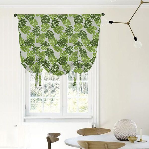 curtain & drapes green leaves printed half blackout short curtains for living room tie up cotton line balcony bedroom kids
curtain & drapes green leaves printed half blackout short curtains for living room tie up cotton line balcony bedroom kids