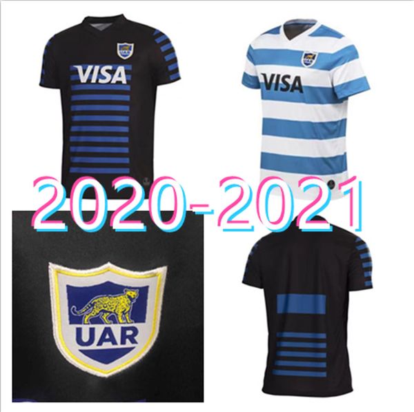 2021 thai argentina home and away rugby jerseys national team argentina uar rugby jerseys, Black;gray
2021 thai argentina home and away rugby jerseys national team argentina uar rugby jerseys, Black;gray