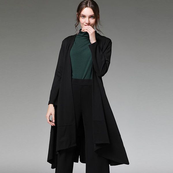 euramerican 2020 new winter plus size wind coat women's roman cotton fashion loose v neck show thin stripe knit coats, Tan;black
euramerican 2020 new winter plus size wind coat women's roman cotton fashion loose v neck show thin stripe knit coats, Tan;black