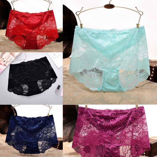 yirm women lace t-back underpants 4colros g-string briefs knickers short uniform thong panties lady lingerie pants underwear, Black;white
yirm women lace t-back underpants 4colros g-string briefs knickers short uniform thong panties lady lingerie pants underwear, Black;white