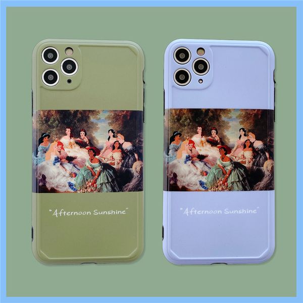 cartoon princess x/xs/11 pro max mobile phone iphone 8/7plus soft case xr/se for women 9
cartoon princess x/xs/11 pro max mobile phone iphone 8/7plus soft case xr/se for women 9