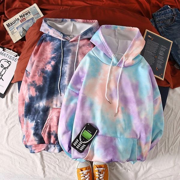 oversized sweatshirt tie dye women hoodies harajuku autumn winter female hooded pullover thick long sleeve women's hoodie, Black
oversized sweatshirt tie dye women hoodies harajuku autumn winter female hooded pullover thick long sleeve women's hoodie, Black