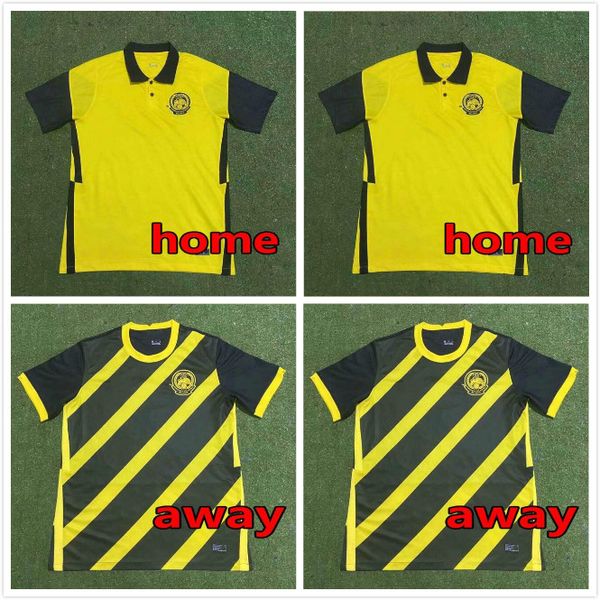 2020-22 malaysia national team soccer jerseys home away football shirt maillot de futol camesita de foot men kit size s - xxl, Black;yellow
2020-22 malaysia national team soccer jerseys home away football shirt maillot de futol camesita de foot men kit size s - xxl, Black;yellow