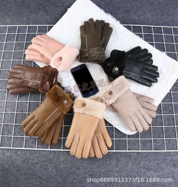 wool cycling sheepskin fur outdoor integrated windproof lady' gloves keep warm and thicken in winter 2mzd, Blue;gray
wool cycling sheepskin fur outdoor integrated windproof lady' gloves keep warm and thicken in winter 2mzd, Blue;gray